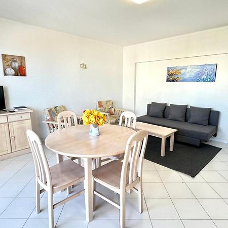 Praia Da Rocha, 605 Concorde, Charming Apartment With Sea View, Internet And Parking, By Ig Portimão Exterior foto