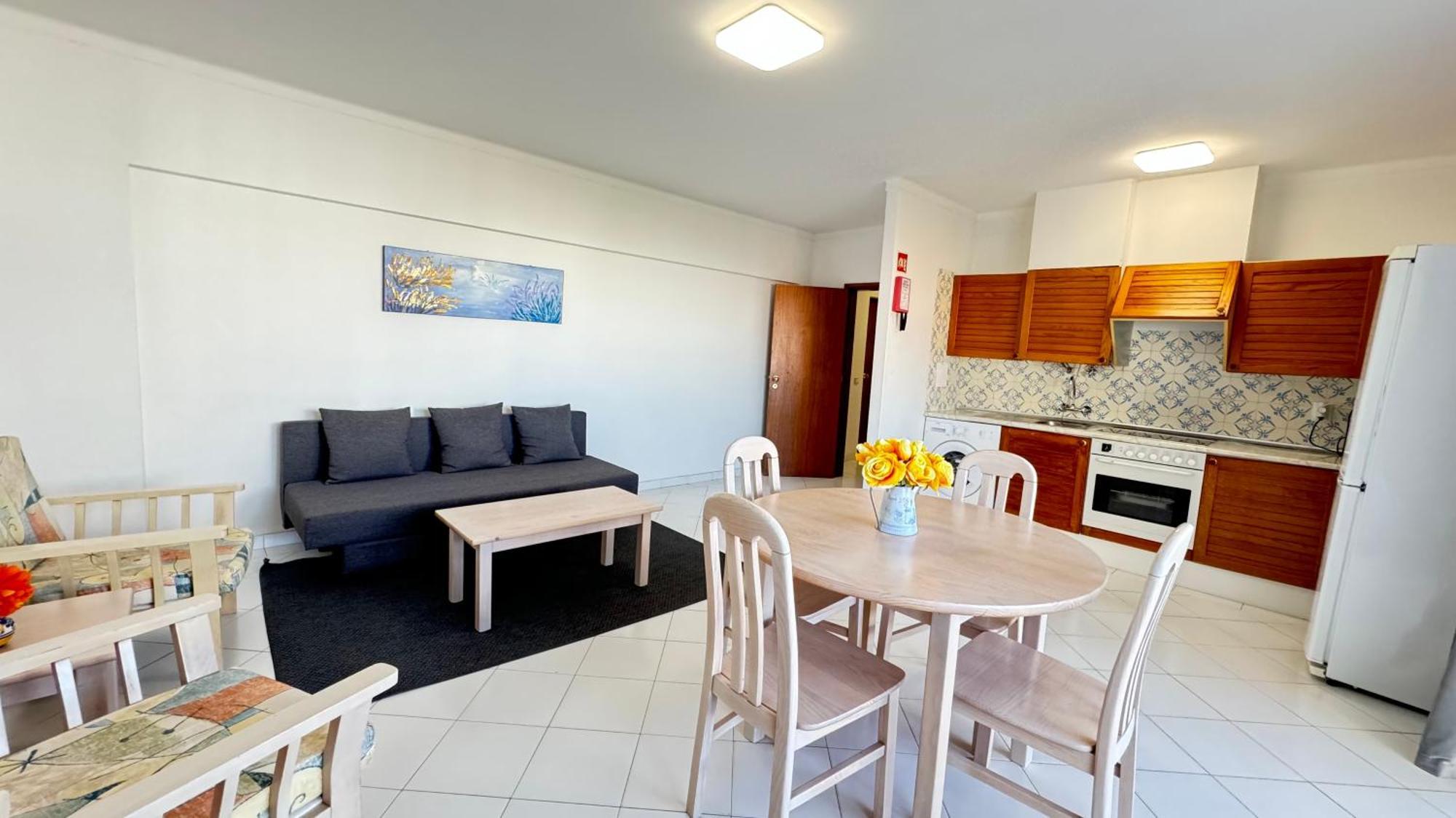 Praia Da Rocha, 605 Concorde, Charming Apartment With Sea View, Internet And Parking, By Ig Portimão Exterior foto